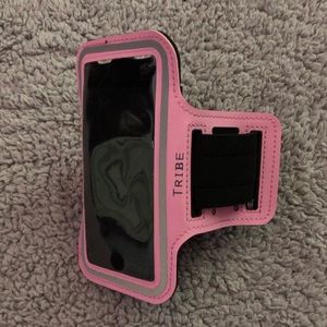 Phone Holder for Running